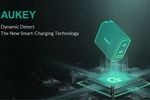 Aukey Dynamic Detect