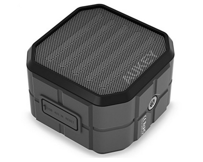 Aukey haut-parleur