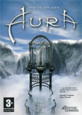 The Sacred Rings : la suite d' Aura