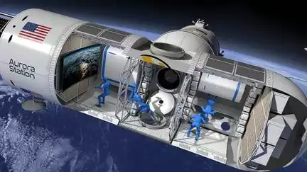 Aurora Station