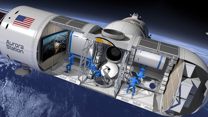 Aurora Station