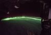 Sublime : les aurores boréales vues depuis l'ISS