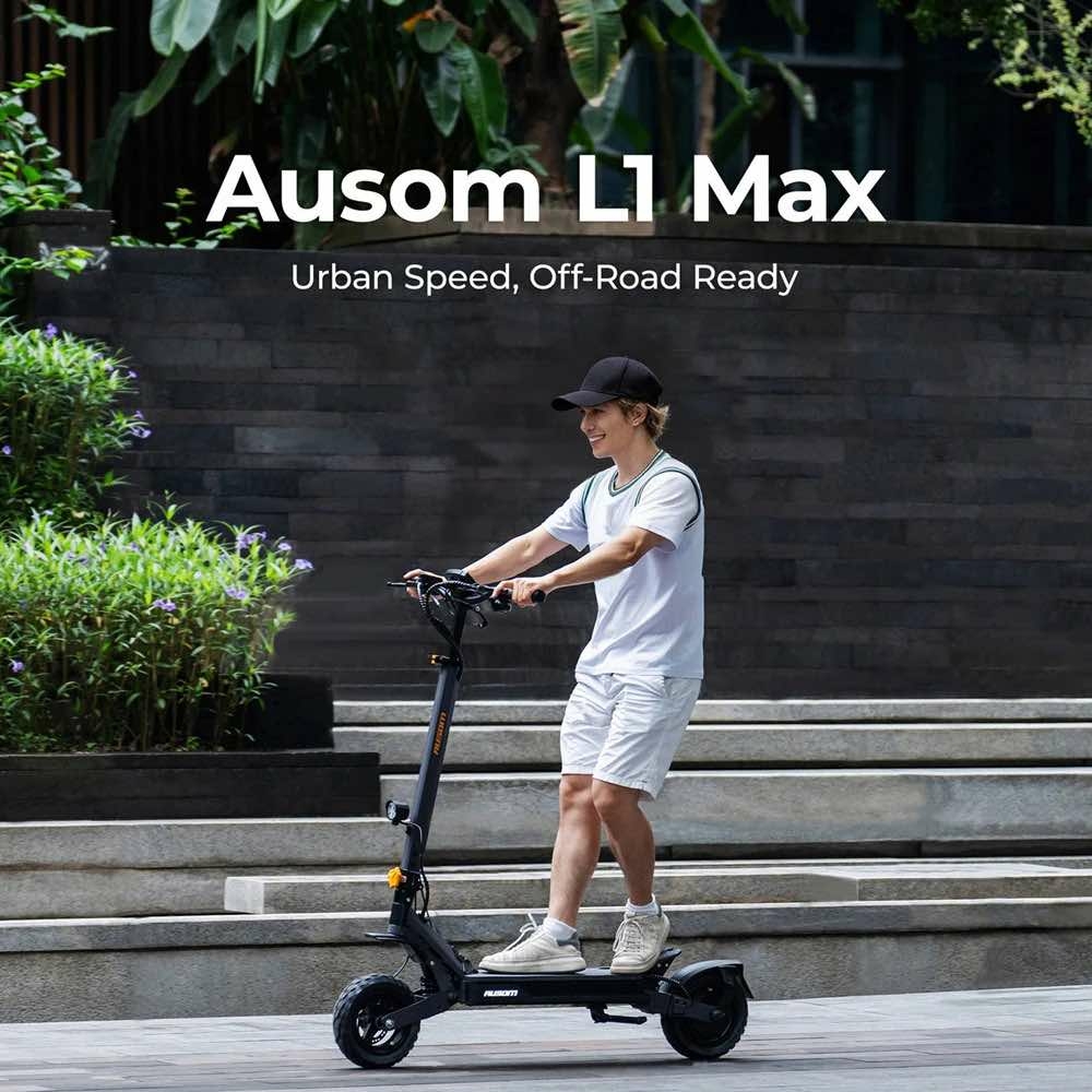 Ausom L1 Max