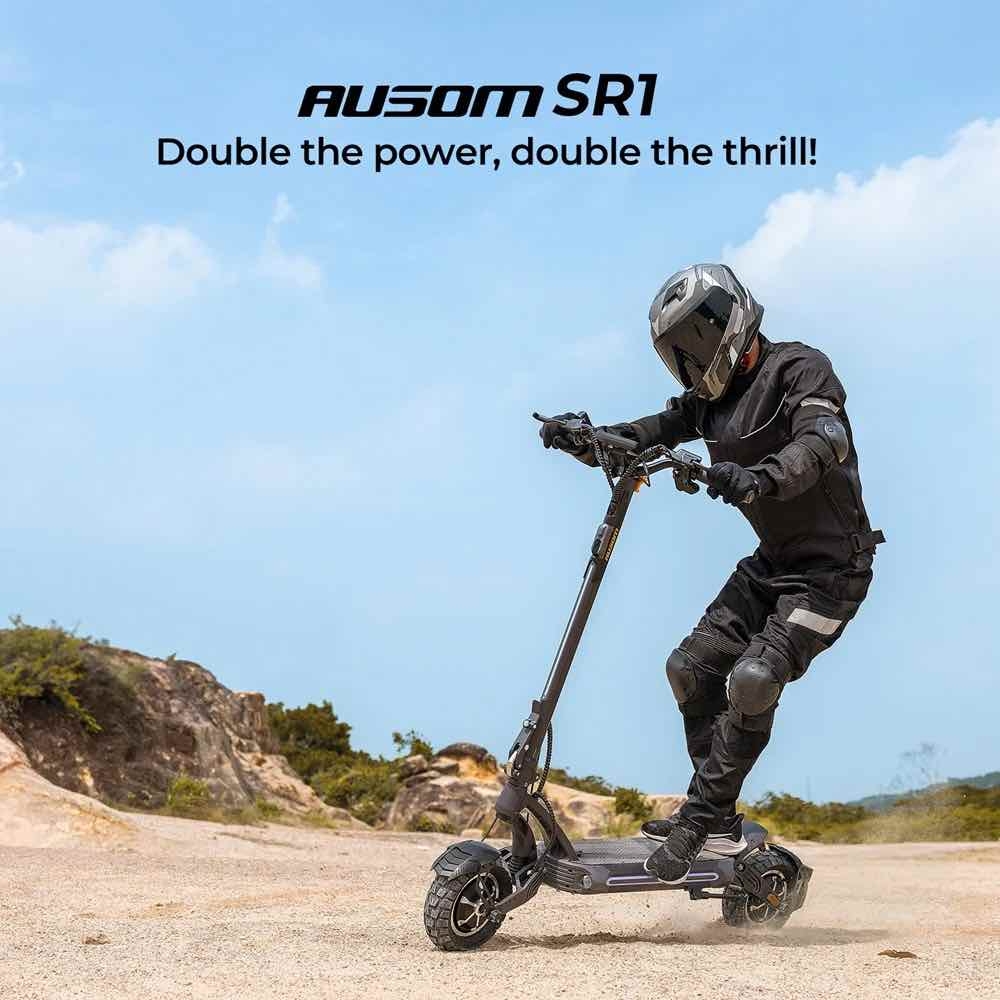 Ausom SR1