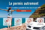 auto ecole 2.0