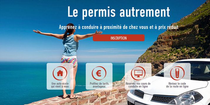 Passer Son Permis De Conduire Sur Internet C Est Maintenant Possible