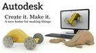 Autodesk 123D : créer des modèles d’images en 3D