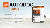 AUTODOC : une appli pour trouver facilement vos pièces détachées automobiles à des prix attractifs