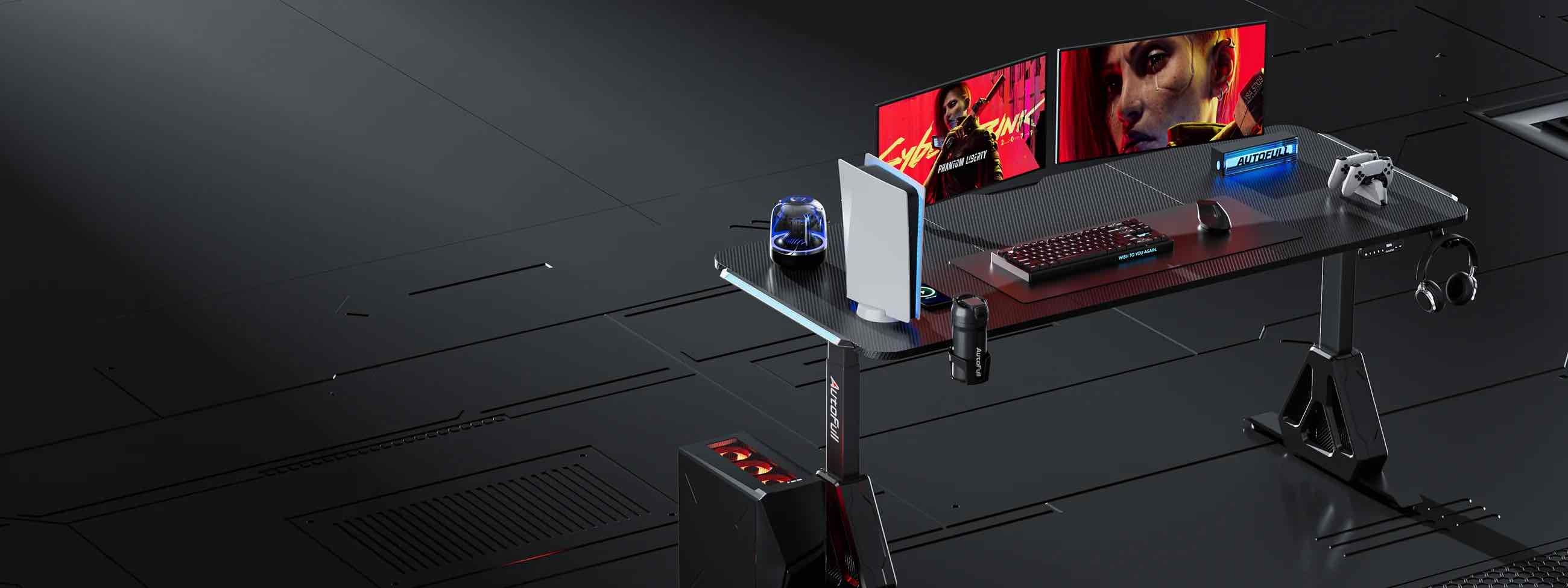 AutoFull A4 Pro RGB