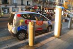 Autolib