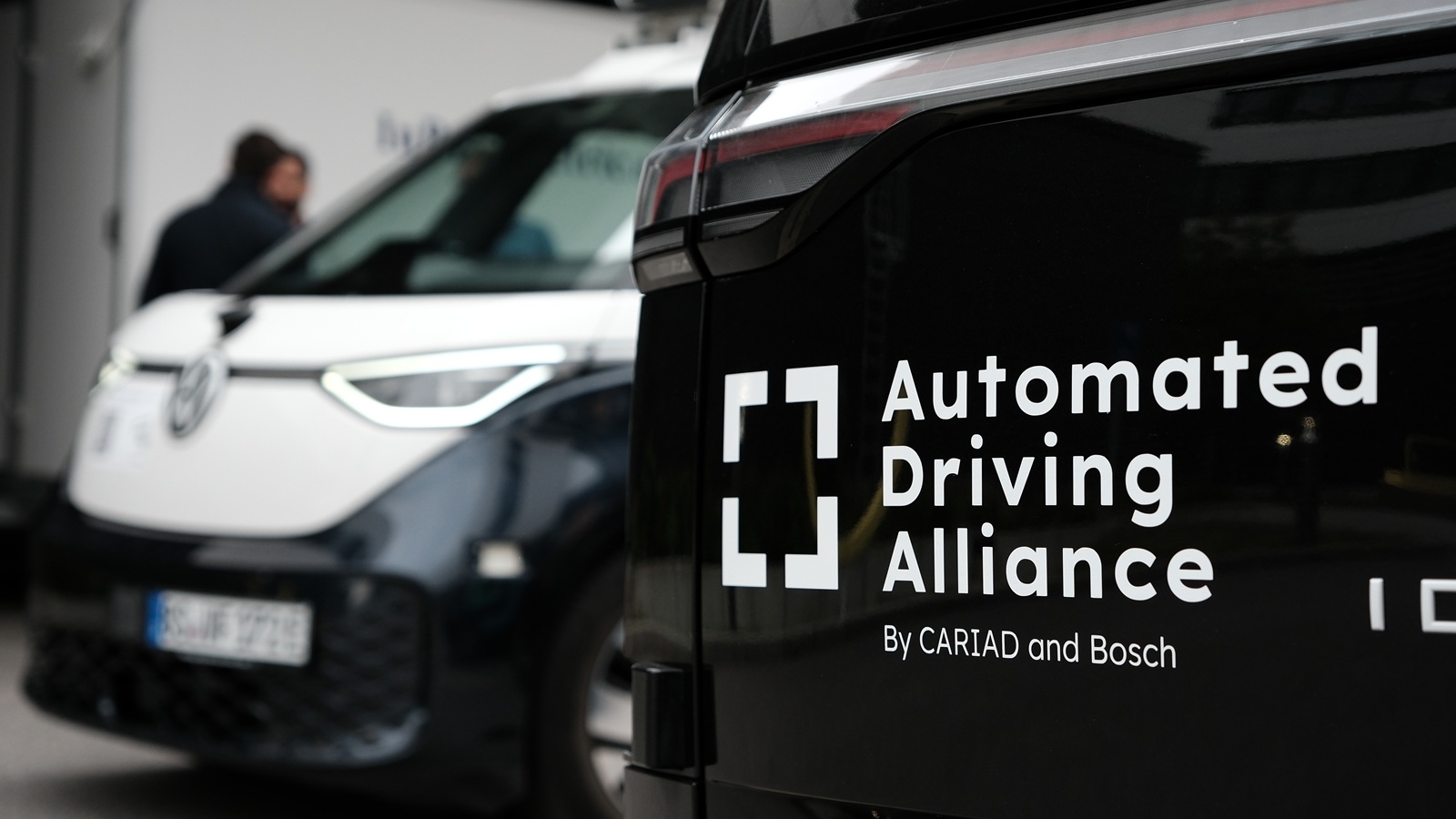 Automated Driving Alliance