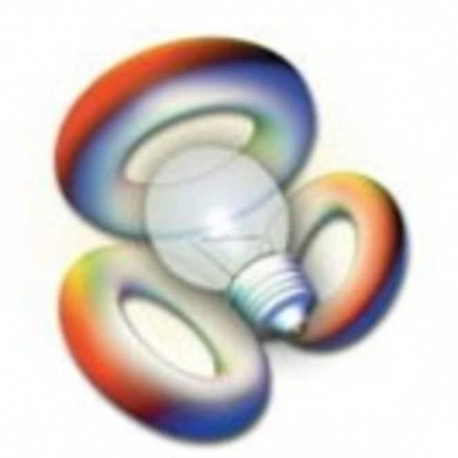 AutoQ3D Community logo