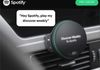 Spotify : le boitier bluetooth pour véhicule se précise