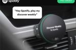 Autoradio Spotify
