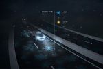 autoroute intelligente