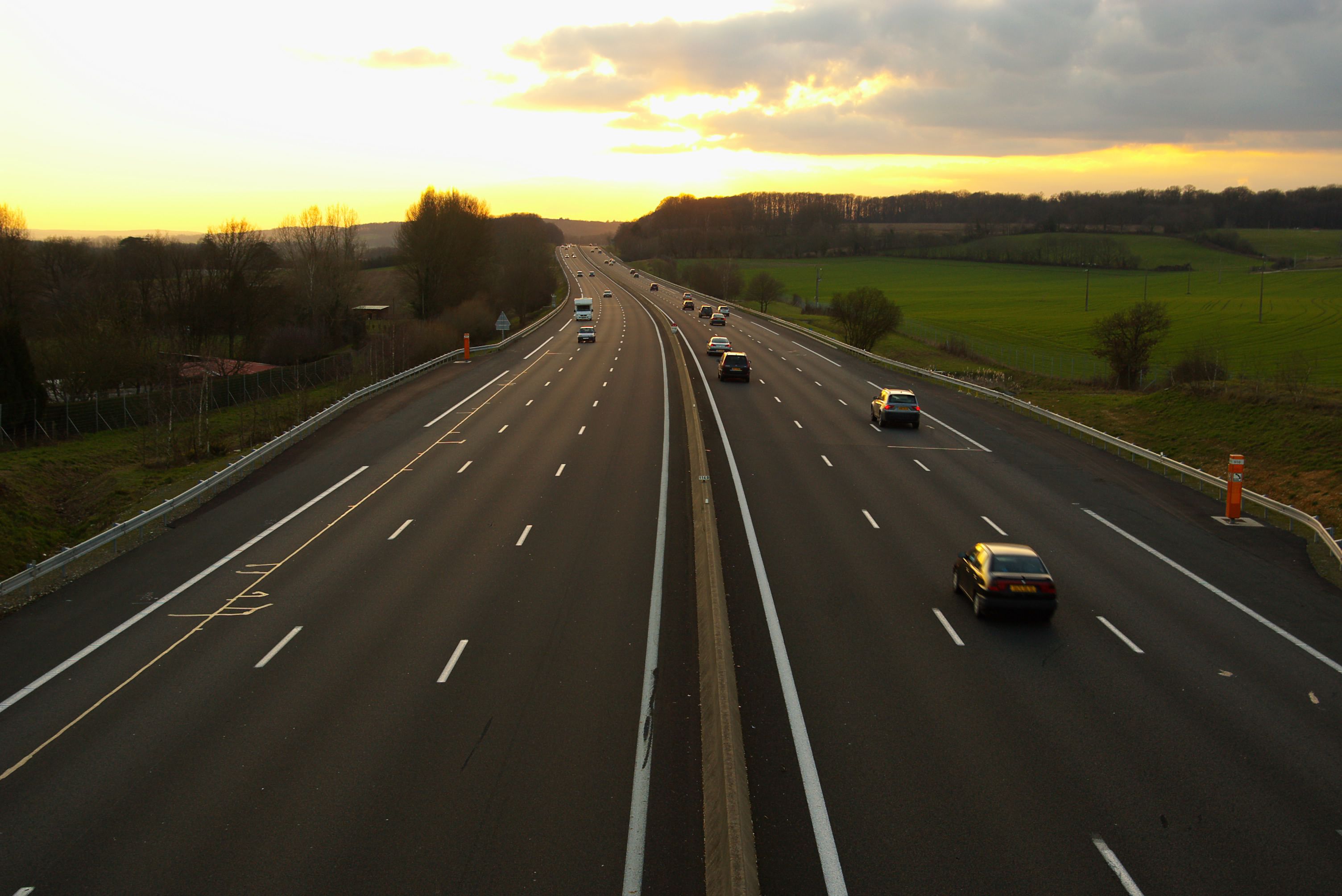 Autoroute