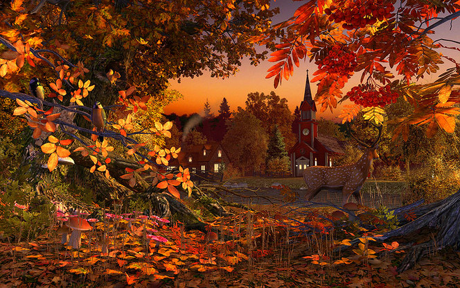 autumnwonderland screen