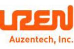 auzentech logo