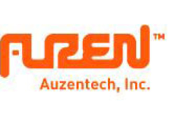 auzentech logo