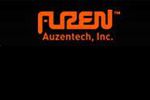 Auzentech Xplosion 7.1 DTS Connect Logo Auzentech