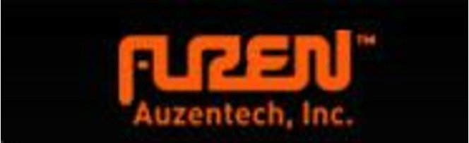 Auzentech Xplosion 7.1 DTS Connect Logo Auzentech
