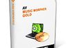 AV Music Morpher Gold : un logiciel de morphing audio hilarant