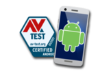 AV-Test : classement d'antivirus pour Android