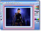 AvancePaint : éditer et retoucher vos photos