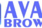 Avant browser logo