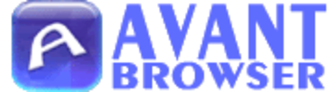 Avant browser logo