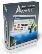 Avant Browser Portable : le navigateur web portable
