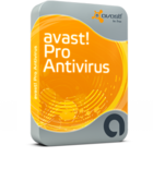 avast! Antivirus Pro : la version professionnelle d'Avast