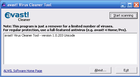 Avast Cleaner