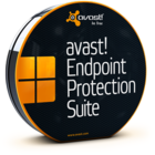 Avast Endpoint Protection Suite : un antivirus professionnel pour 5 PC ou plus