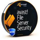 Avast File Server Security : la meilleure protection Avast pour sécuriser un serveur