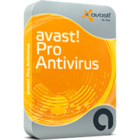 Avast! Pro Antivirus 6 : un puissant antivirus pour protéger vos ordinateurs
