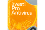 Avast! Pro Antivirus 6 : un puissant antivirus pour protéger vos ordinateurs