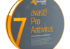 Avast! Pro antivirus 7 : la protection antivirus gratuite la plus efficace du marché