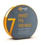 Avast! Pro antivirus 7 : la protection antivirus gratuite la plus efficace du marché