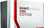 Avast! antivirus Small Business Server Edition