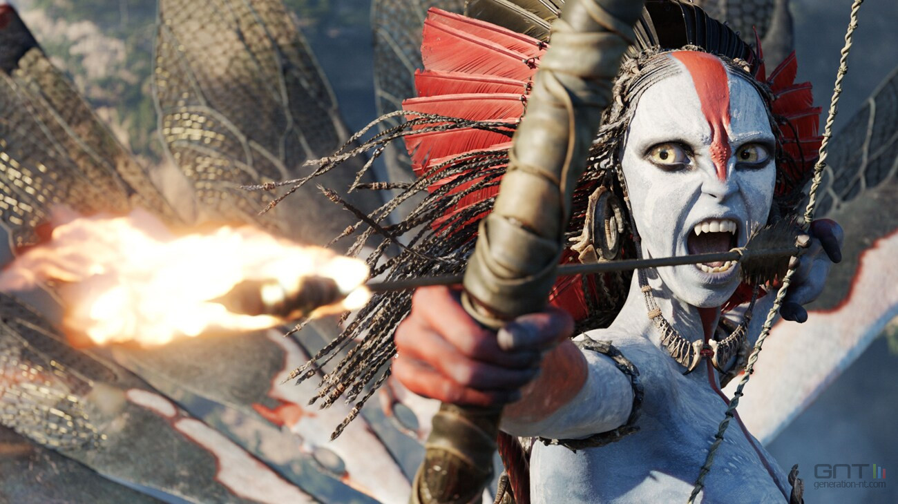 Disney impose une cure d'austérité drastique aux prochains films Avatar