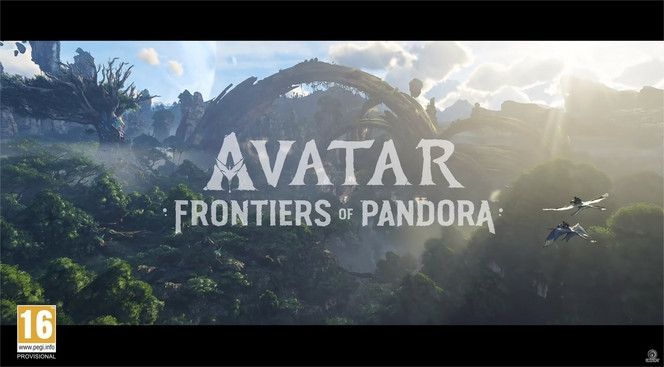 Avatar Frontiers of Pandora 2