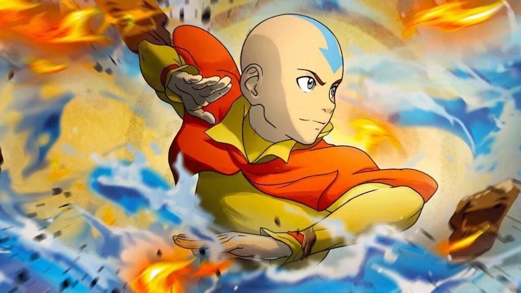 Avatar jeu 03