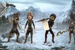 Avatar Skyrim