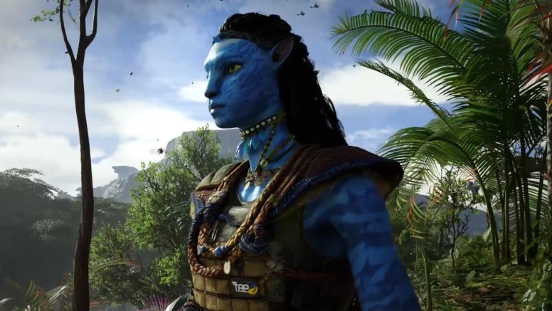Avatar