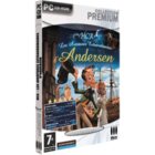 Les Aventures Extraordinaires d’Andersen : un jeu fantastique