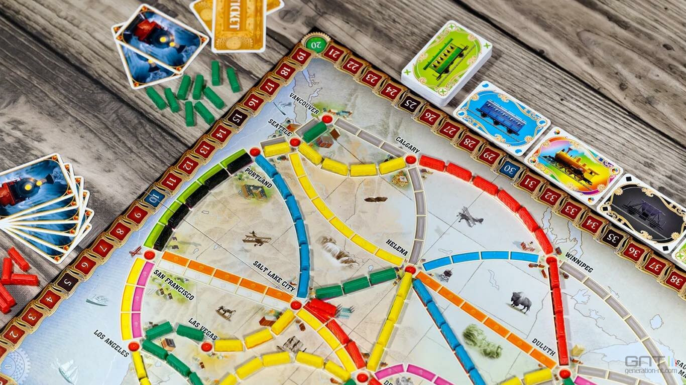Bons plans Fnac : l'opération Jeux et Jouets à ne pas manquer avant les fêtes (avec offre adhérents cumulable)