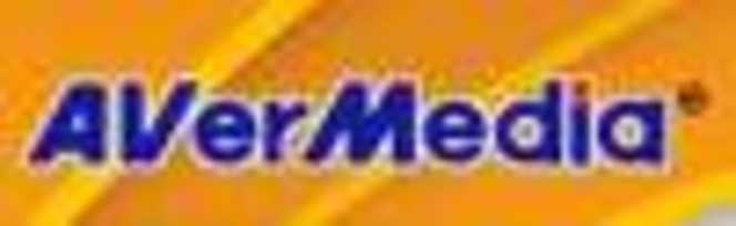 Avermedia logo