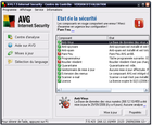 AVG Internet Security