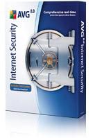 AVG Internet Security 8.0